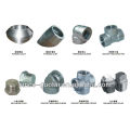 ASME B16.11 Stainless Steel Socket-Welding Fitting/Forged Fittings/High Pressure Fittings/90 degree elbow